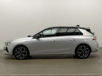 Used Vauxhall Astra 2025 for sale - 74316812: Photo