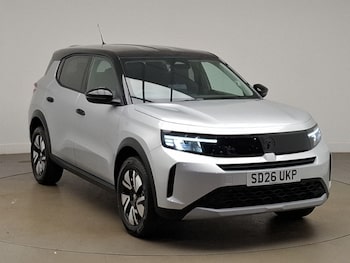 Used Vauxhall Frontera 2026 for sale - 78355059: Photo