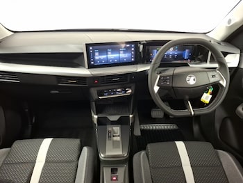 Used Vauxhall Frontera 2026 for sale - 78355059: Photo