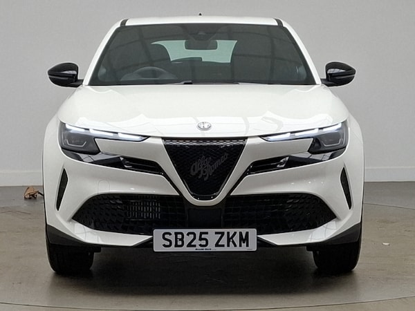 Used Alfa Romeo Junior 2025 for sale - 75326221: Photo 12