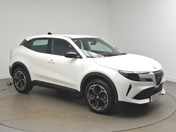 Used Alfa Romeo Junior 2025 for sale - 75326221: Photo 13