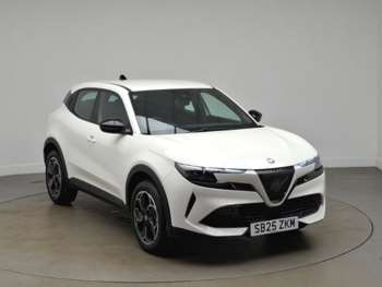 Used Alfa Romeo Junior 2025 for sale - 75326221: Photo