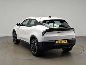 Used Alfa Romeo Junior 2025 for sale - 75326221: Photo