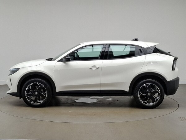 Used Alfa Romeo Junior 2025 for sale - 75326221: Photo 4