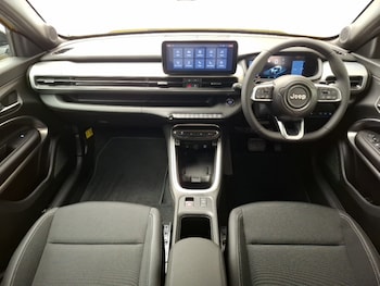 Used Jeep Avenger 2026 for sale - 78563752: Photo