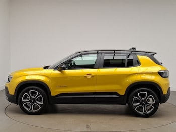 Used Jeep Avenger 2026 for sale - 78563752: Photo