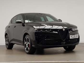 2025 - 1.5 MHEV Veloce 5dr Auto