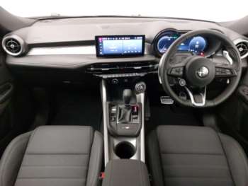 Used Alfa Romeo Tonale 2025 for sale - 74831706: Photo