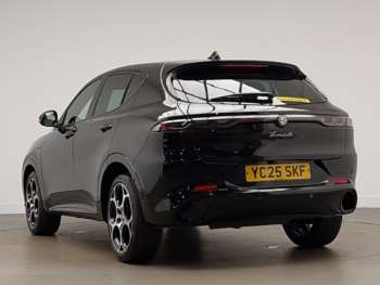 Used Alfa Romeo Tonale 2025 for sale - 74831706: Photo