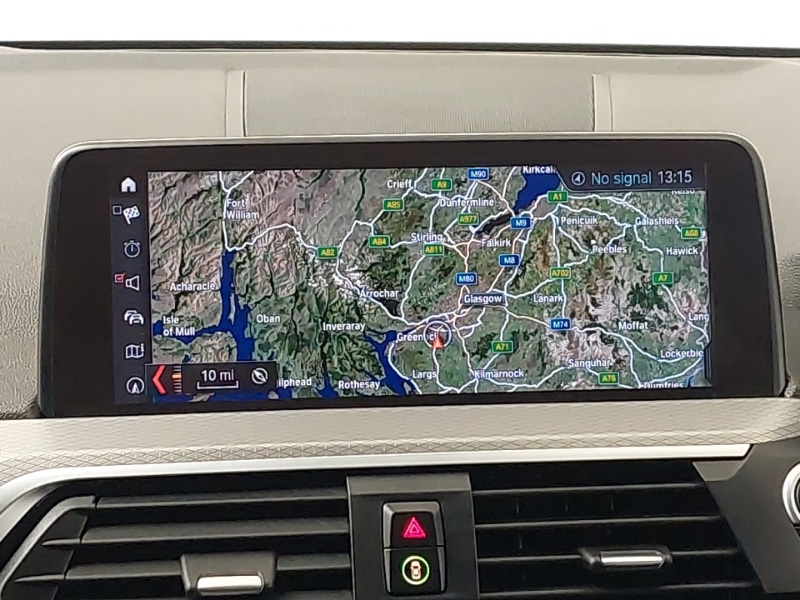 Used BMW X3 2019 for sale - 77004365: Photo 10