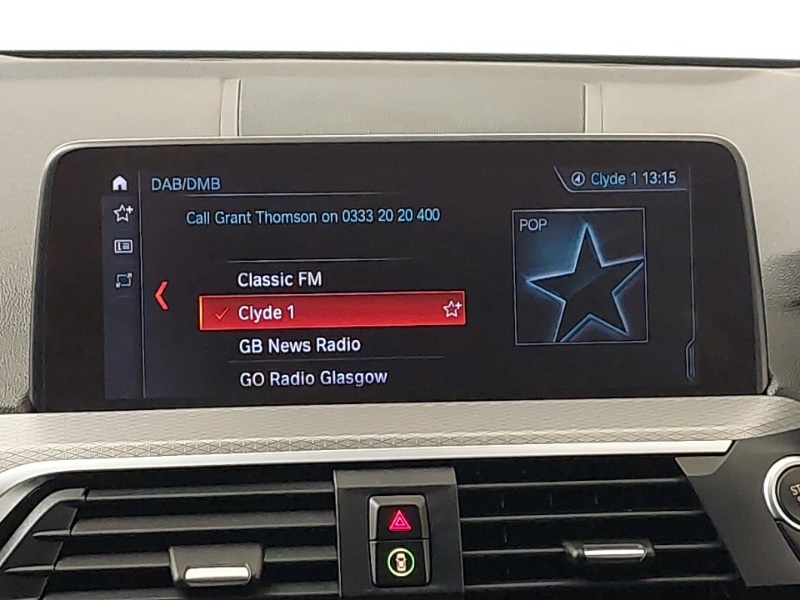 Used BMW X3 2019 for sale - 77004365: Photo 11