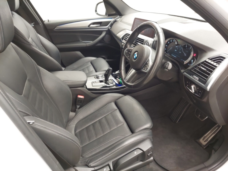 Used BMW X3 2019 for sale - 77004365: Photo 13