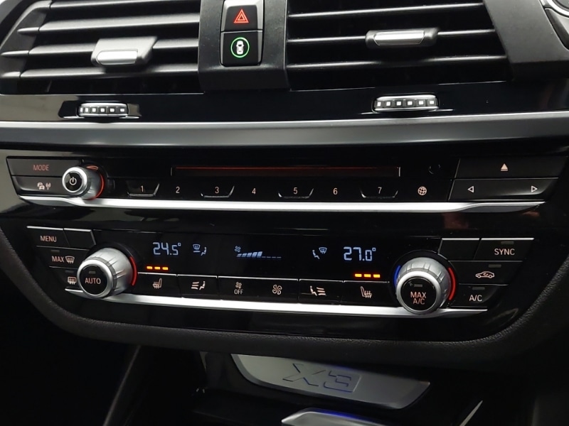 Used BMW X3 2019 for sale - 77004365: Photo 15