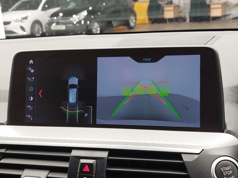 Used BMW X3 2019 for sale - 77004365: Photo 16