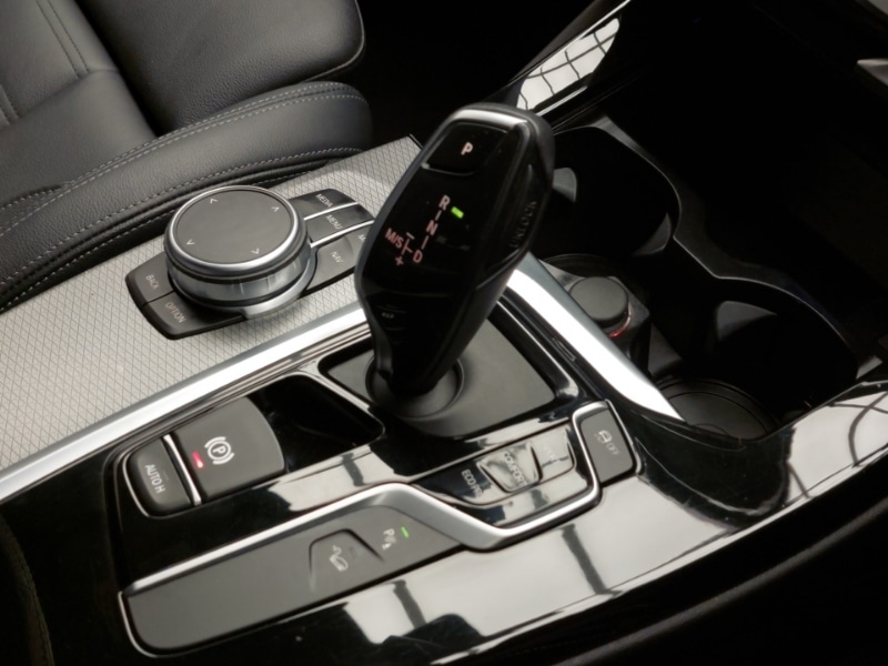 Used BMW X3 2019 for sale - 77004365: Photo 17