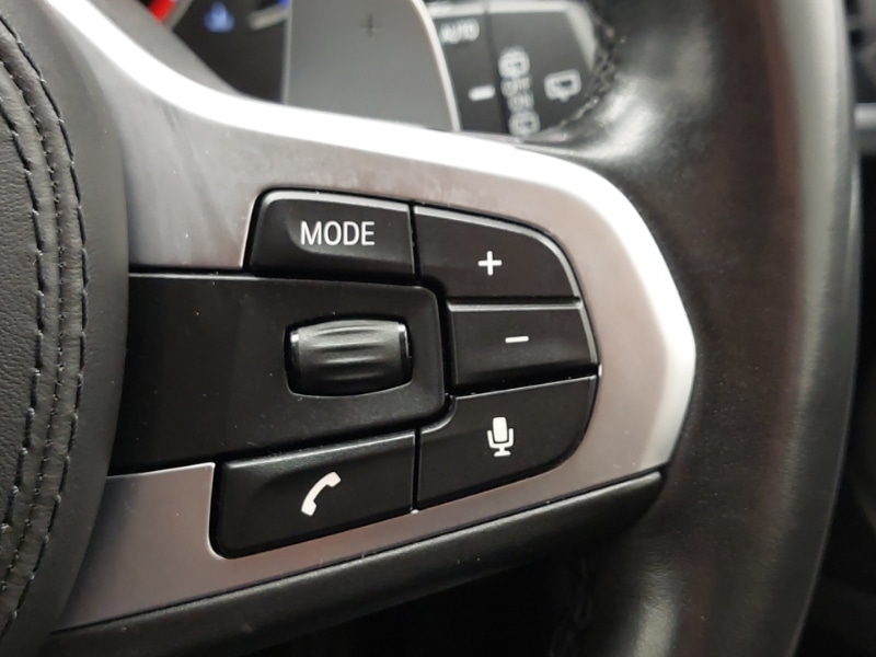 Used BMW X3 2019 for sale - 77004365: Photo 19