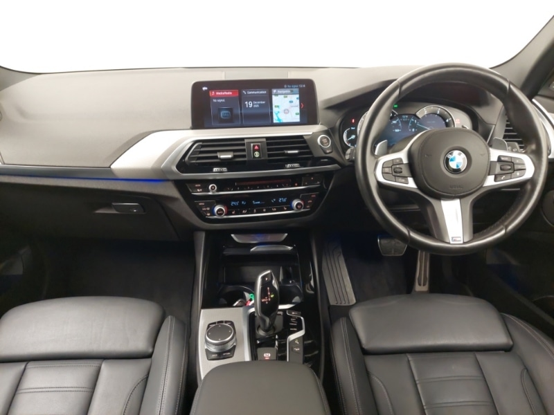 Used BMW X3 2019 for sale - 77004365: Photo 2