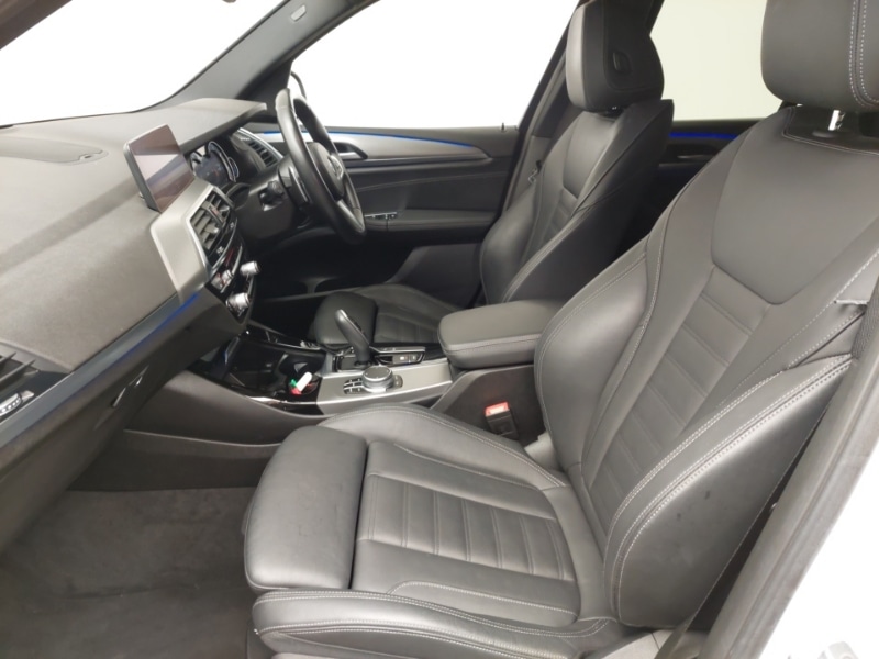 Used BMW X3 2019 for sale - 77004365: Photo 5