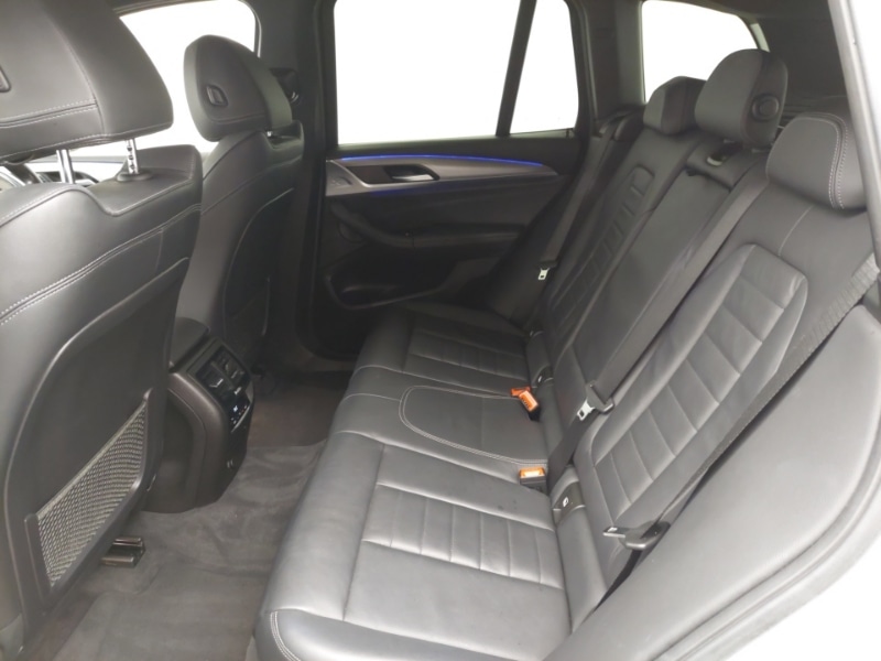 Used BMW X3 2019 for sale - 77004365: Photo 6