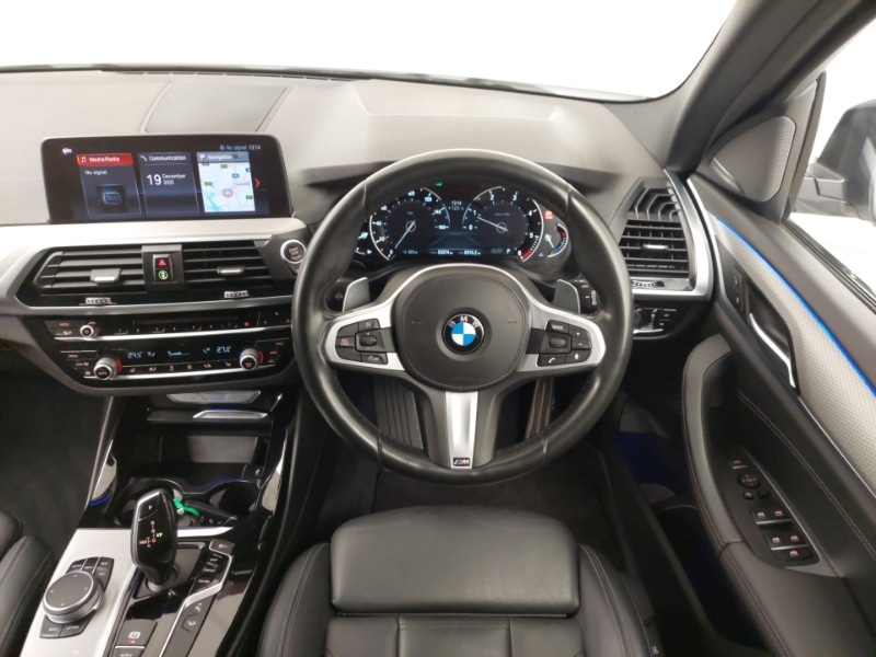 Used BMW X3 2019 for sale - 77004365: Photo 7