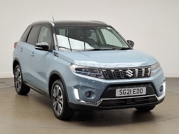 Used Suzuki Vitara 2021 for sale - 78621835: Photo