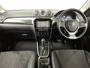 Used Suzuki Vitara 2021 for sale - 78621835: Photo