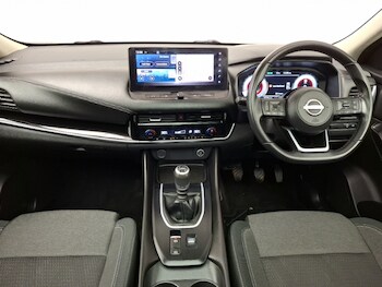 Used Nissan Qashqai 2023 for sale - 78440562: Photo