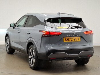 Used Nissan Qashqai 2023 for sale - 78440562: Photo