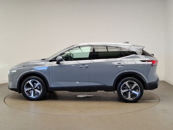 Used Nissan Qashqai 2023 for sale - 78440562: Photo