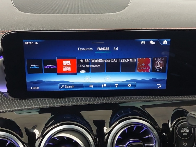 Used Mercedes-Benz CLA 2024 for sale - 77992777: Photo 10