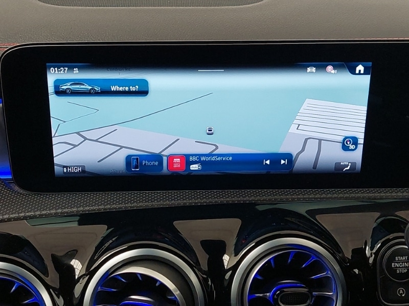 Used Mercedes-Benz CLA 2024 for sale - 77992777: Photo 11