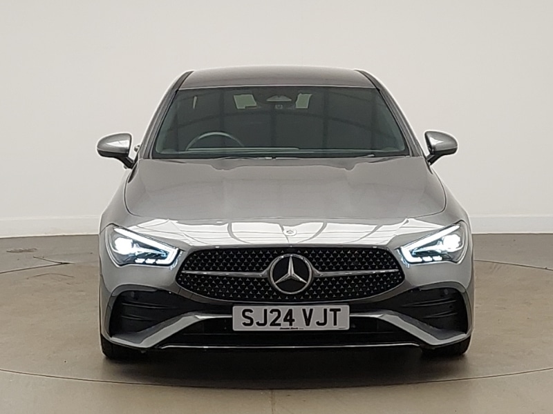 Used Mercedes-Benz CLA 2024 for sale - 77992777: Photo 12