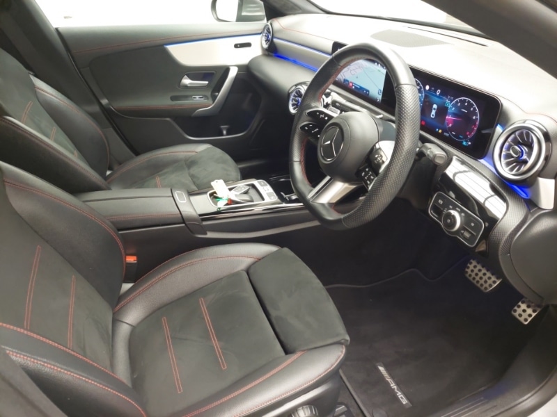 Used Mercedes-Benz CLA 2024 for sale - 77992777: Photo 13