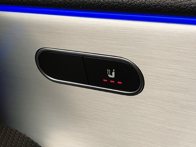 Used Mercedes-Benz CLA 2024 for sale - 77992777: Photo 14