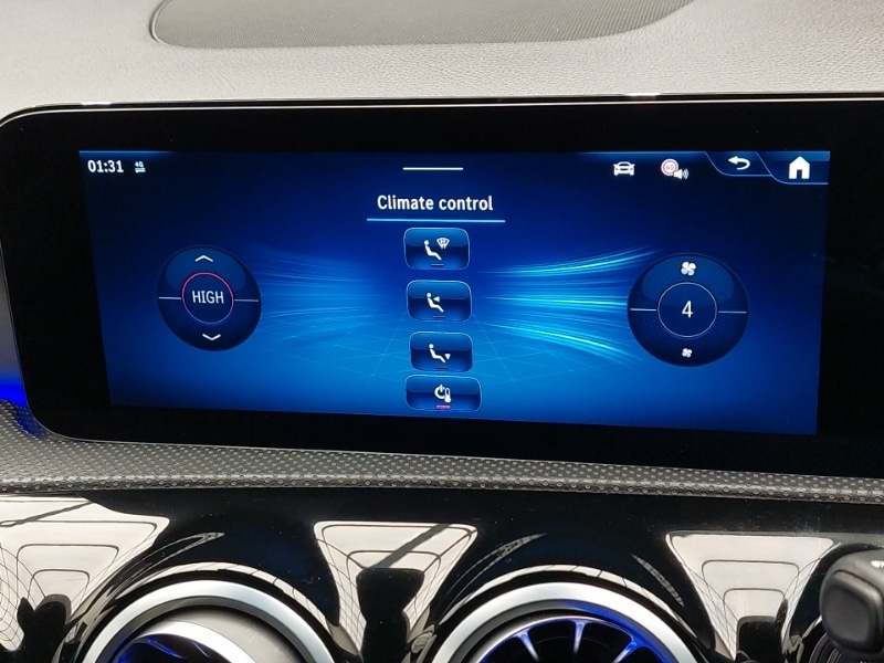 Used Mercedes-Benz CLA 2024 for sale - 77992777: Photo 16