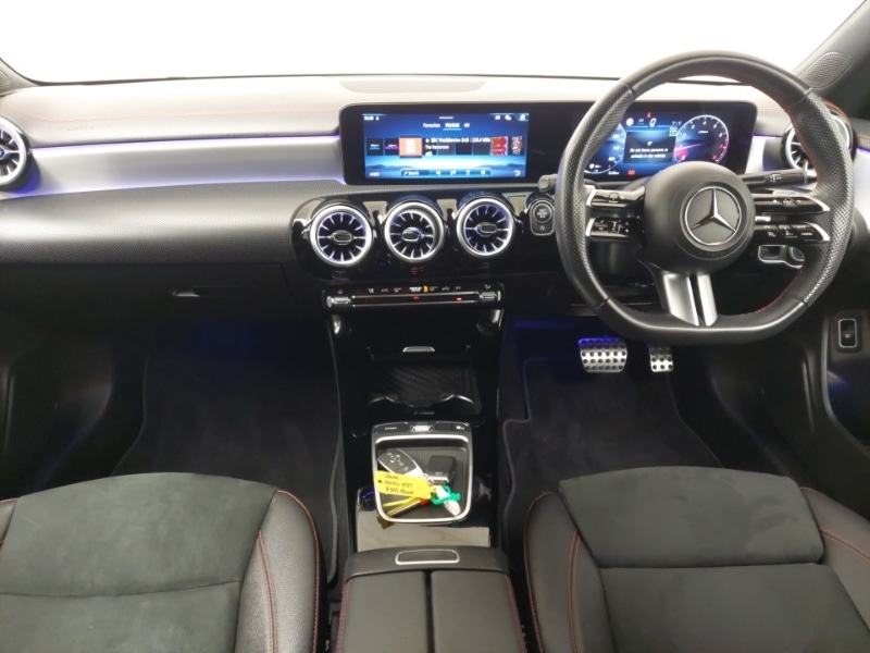 Used Mercedes-Benz CLA 2024 for sale - 77992777: Photo 2