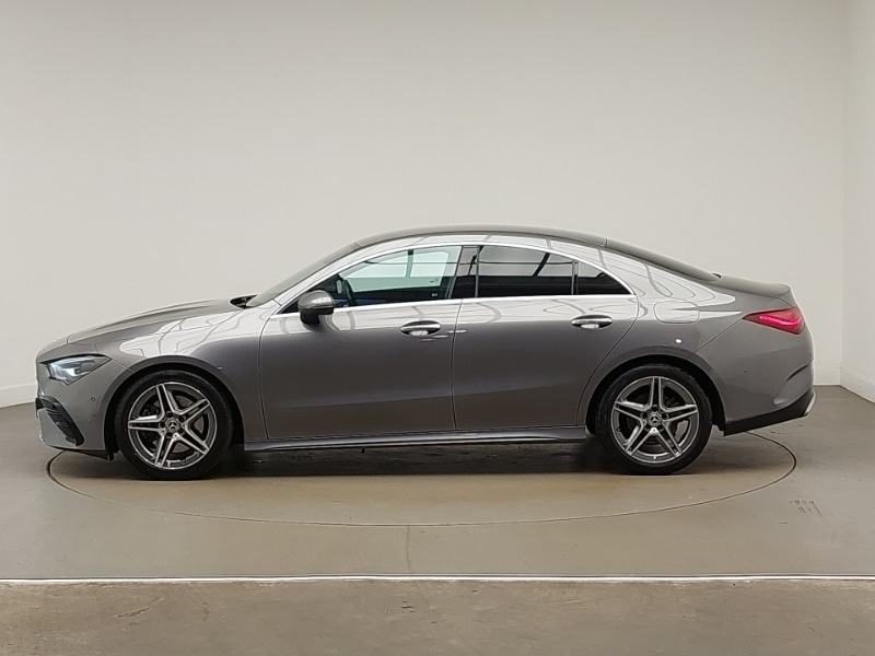 Used Mercedes-Benz CLA 2024 for sale - 77992777: Photo 4