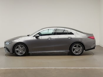 Used Mercedes-Benz CLA 2024 for sale - 77992777: Photo