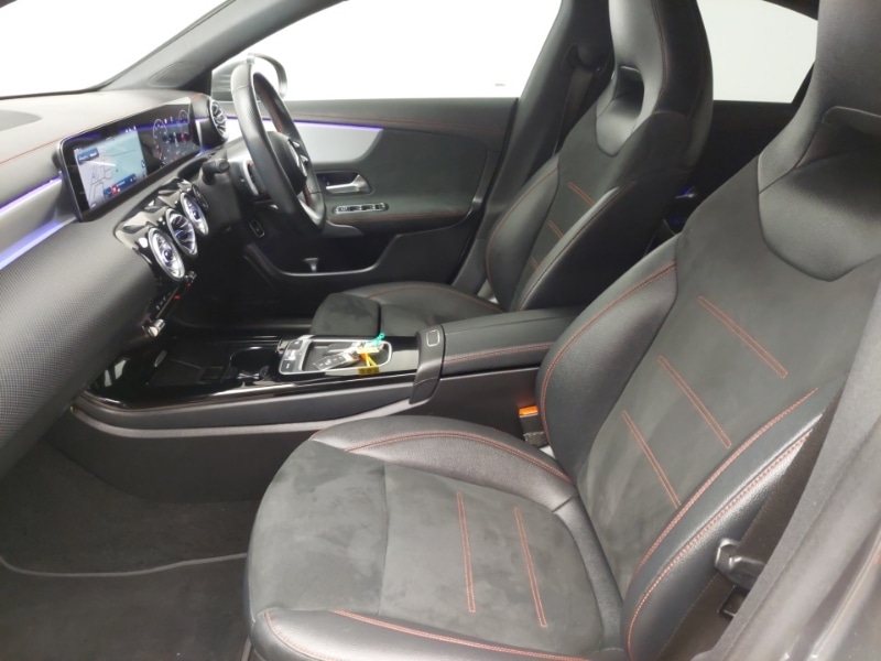 Used Mercedes-Benz CLA 2024 for sale - 77992777: Photo 5