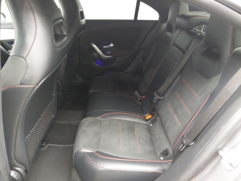 Used Mercedes-Benz CLA 2024 for sale - 77992777: Photo 6