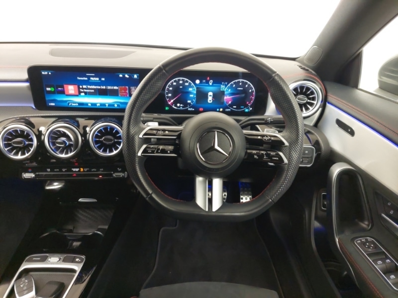 Used Mercedes-Benz CLA 2024 for sale - 77992777: Photo 7