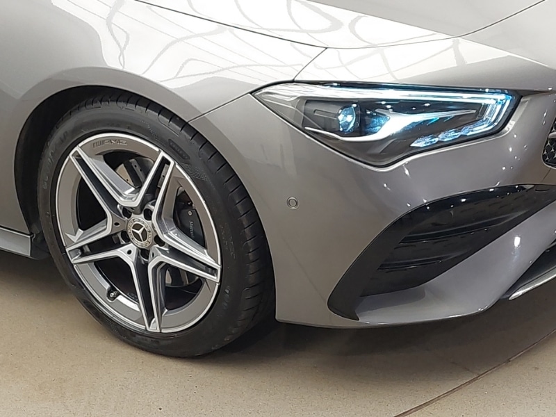 Used Mercedes-Benz CLA 2024 for sale - 77992777: Photo 9