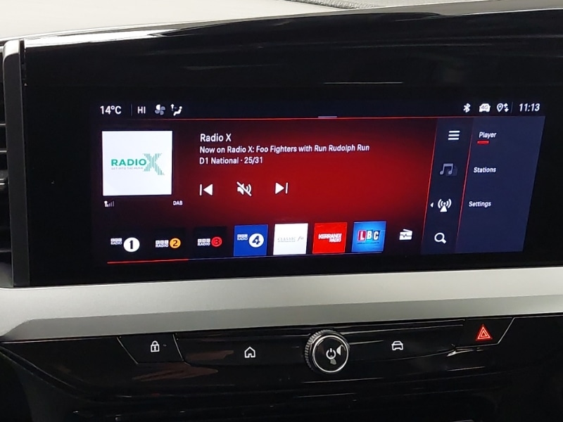 Used Vauxhall Mokka 2025 for sale - 76970648: Photo 10