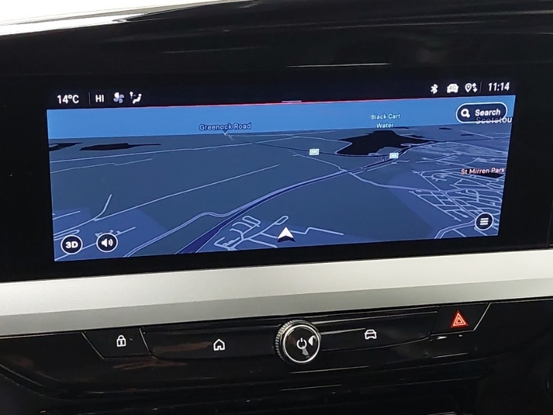 Used Vauxhall Mokka 2025 for sale - 76970648: Photo 11