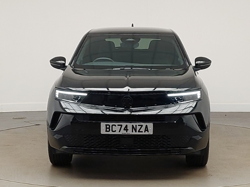 Used Vauxhall Mokka 2025 for sale - 76970648: Photo 12