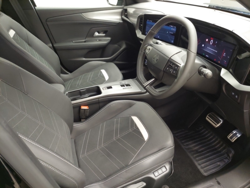 Used Vauxhall Mokka 2025 for sale - 76970648: Photo 13