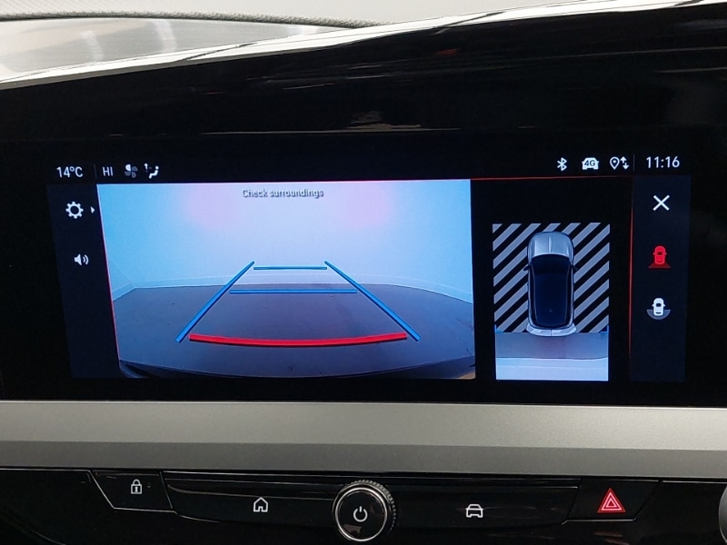 Used Vauxhall Mokka 2025 for sale - 76970648: Photo 14