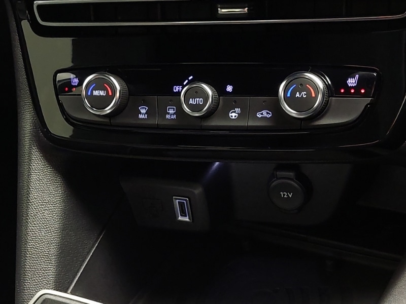 Used Vauxhall Mokka 2025 for sale - 76970648: Photo 15