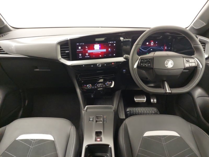 Used Vauxhall Mokka 2025 for sale - 76970648: Photo 2