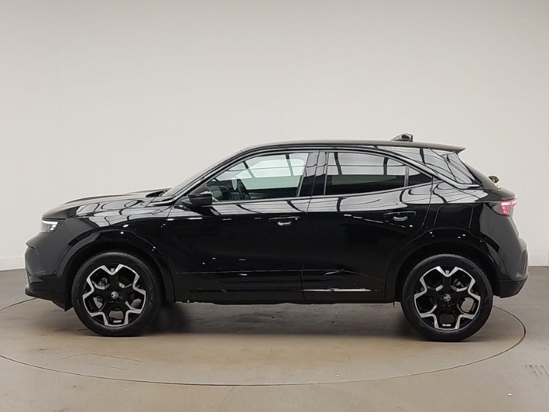 Used Vauxhall Mokka 2025 for sale - 76970648: Photo 4